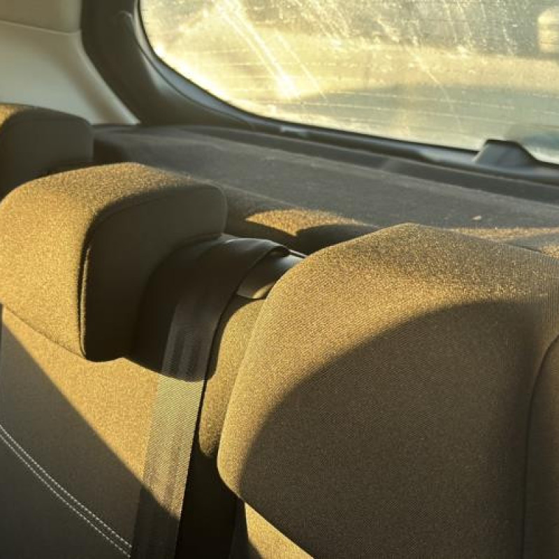 Ceinture arriere gauche PEUGEOT 208 1 Photo n°14