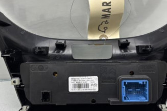 Commande chauffage PEUGEOT 208 1