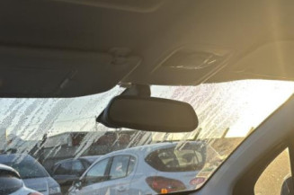 Commande chauffage PEUGEOT 208 1