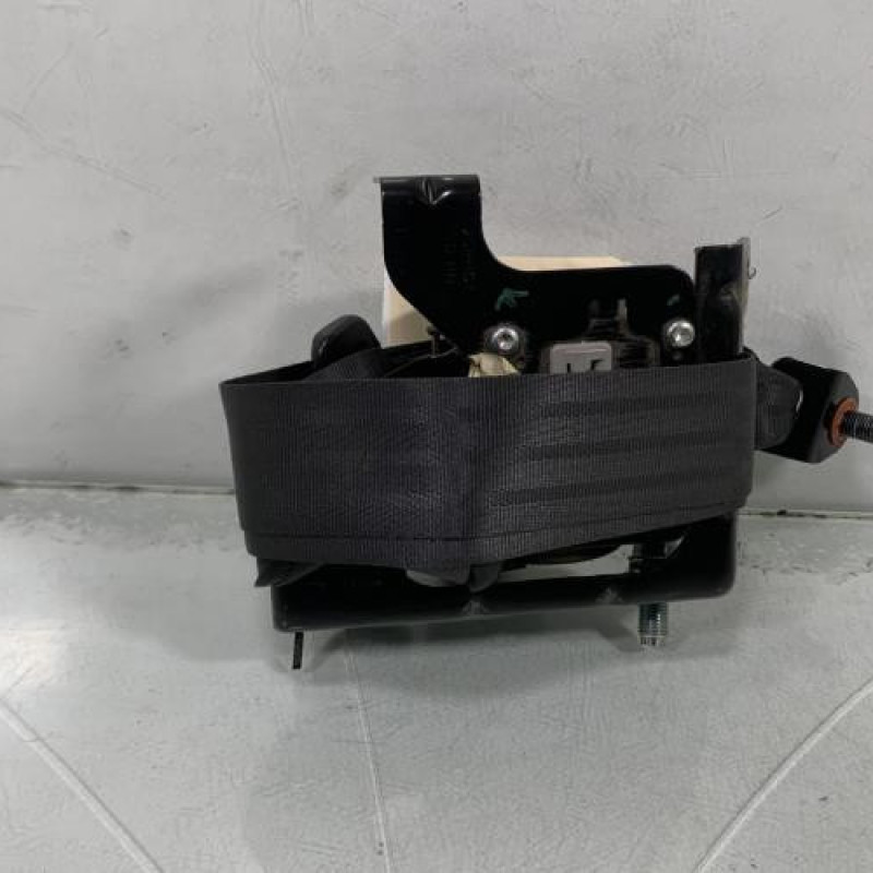 Ceinture arriere droit KIA CEE-D 2 Photo n°4