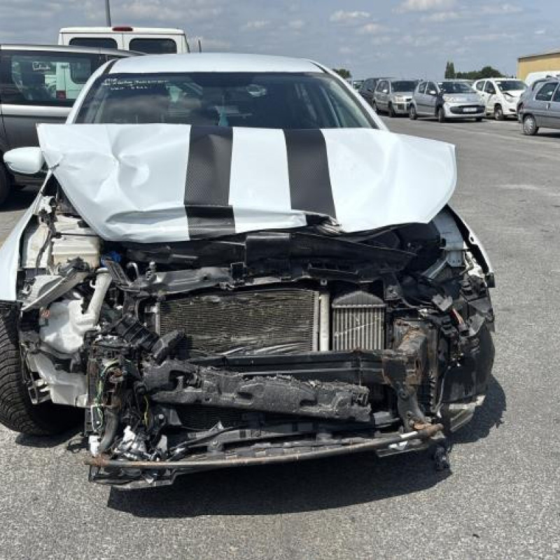 Ceinture arriere droit KIA CEE-D 2 Photo n°13