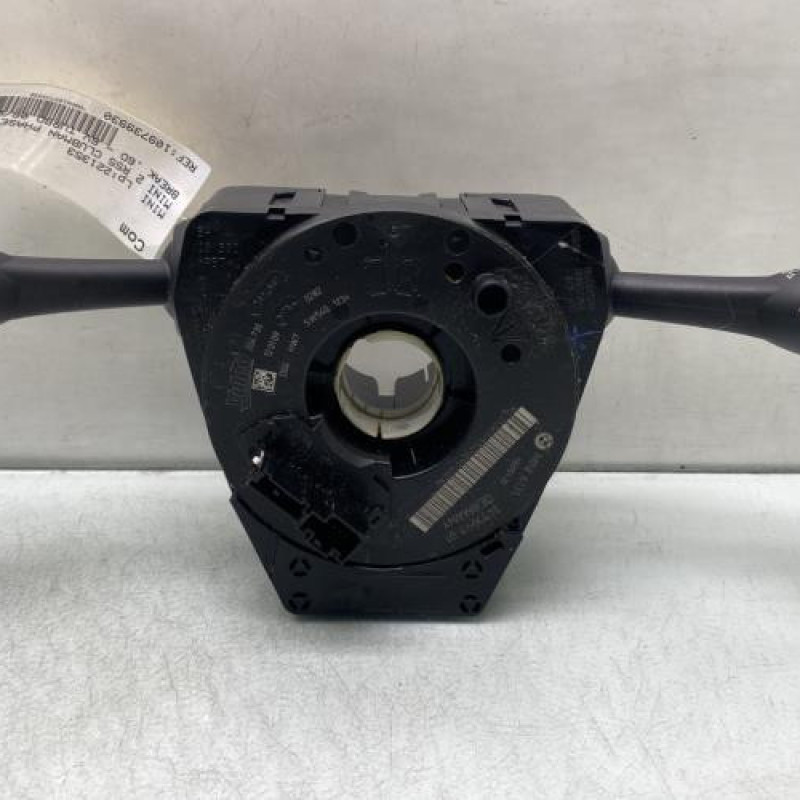 Com (Bloc Contacteur Tournant+Commodo Essuie Glace+Commodo Phare) MINI MINI 2 R55 Photo n°1