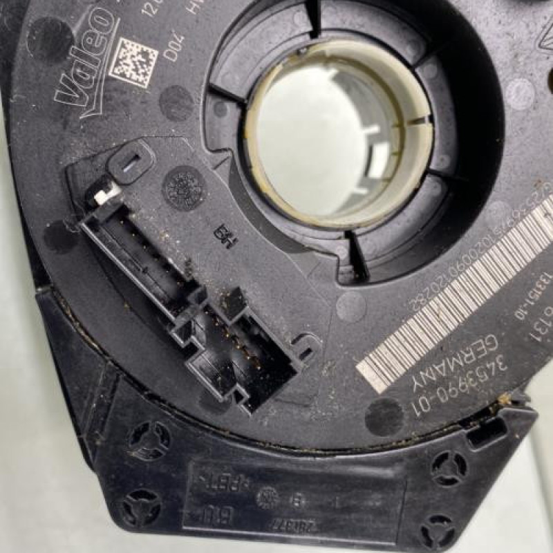 Com (Bloc Contacteur Tournant+Commodo Essuie Glace+Commodo Phare) MINI MINI 2 R55 Photo n°4