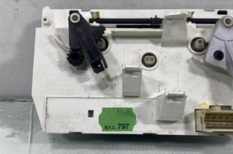 Commande chauffage CITROEN XSARA PICASSO