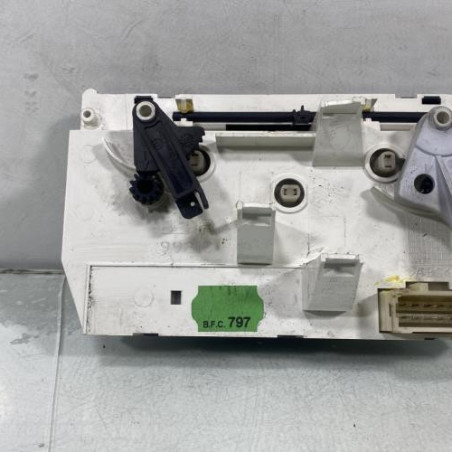 Commande chauffage CITROEN XSARA PICASSO