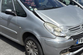 Commande chauffage CITROEN XSARA PICASSO