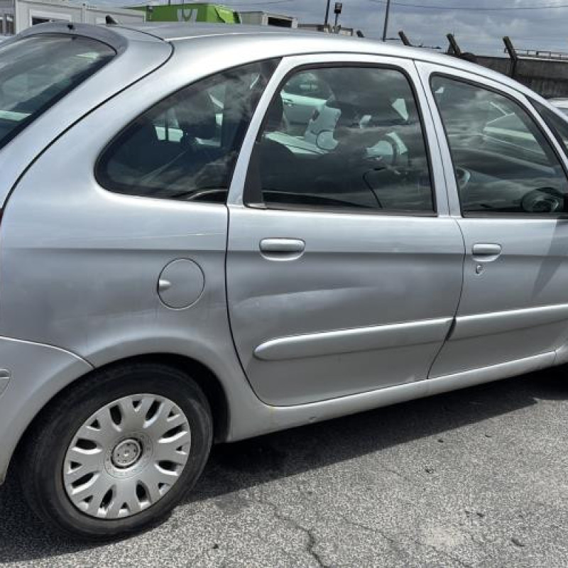 Commande chauffage CITROEN XSARA PICASSO Photo n°9