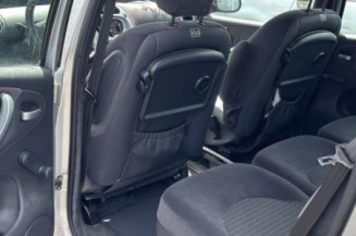 Commande chauffage CITROEN XSARA PICASSO