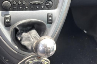 Commande chauffage CITROEN XSARA PICASSO