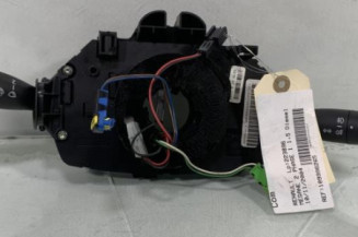 Com (Bloc Contacteur Tournant+Commodo Essuie Glace+Commodo Phare) RENAULT MEGANE 2 Photo n°1