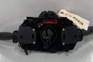 Com (Bloc Contacteur Tournant+Commodo Essuie Glace+Commodo Phare) RENAULT MEGANE 2