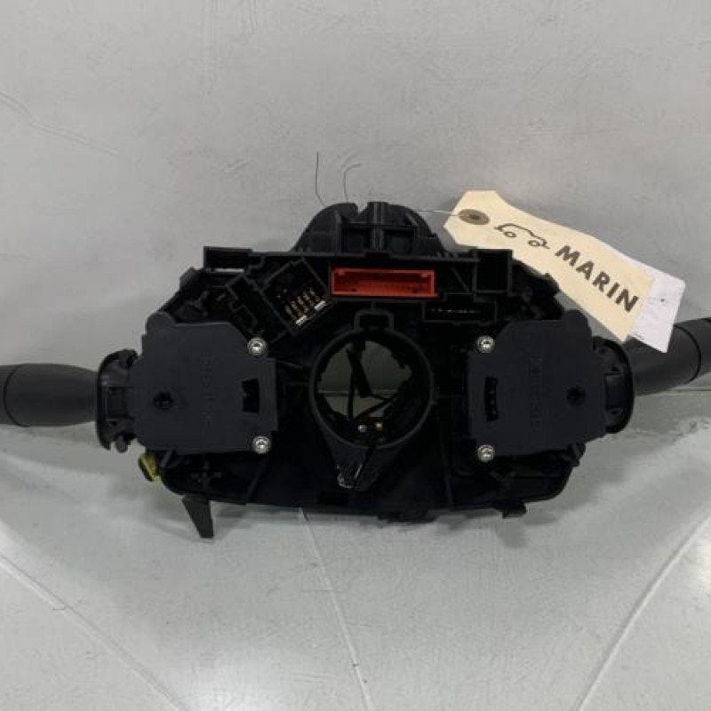 Com (Bloc Contacteur Tournant+Commodo Essuie Glace+Commodo Phare) RENAULT MEGANE 2 Photo n°3