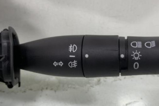 Com (Bloc Contacteur Tournant+Commodo Essuie Glace+Commodo Phare) RENAULT MEGANE 2