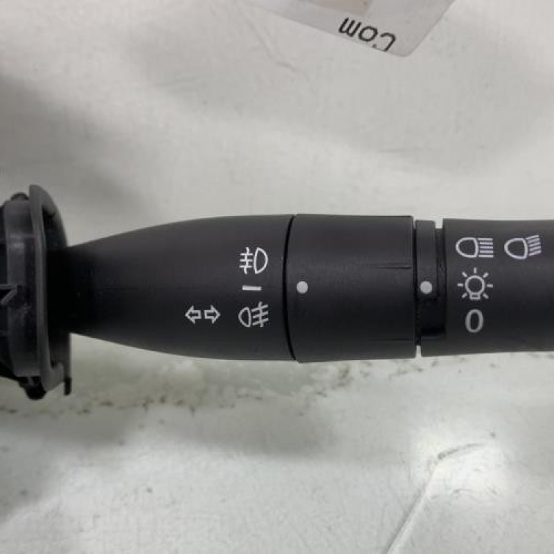 Com (Bloc Contacteur Tournant+Commodo Essuie Glace+Commodo Phare) RENAULT MEGANE 2 Photo n°4