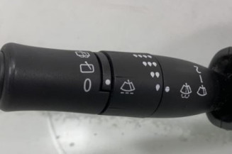 Com (Bloc Contacteur Tournant+Commodo Essuie Glace+Commodo Phare) RENAULT MEGANE 2