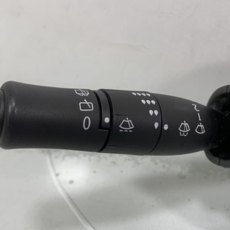 Com (Bloc Contacteur Tournant+Commodo Essuie Glace+Commodo Phare) RENAULT MEGANE 2 Photo n°5