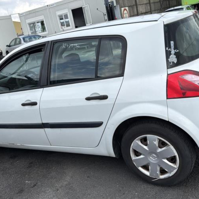 Com (Bloc Contacteur Tournant+Commodo Essuie Glace+Commodo Phare) RENAULT MEGANE 2 Photo n°11