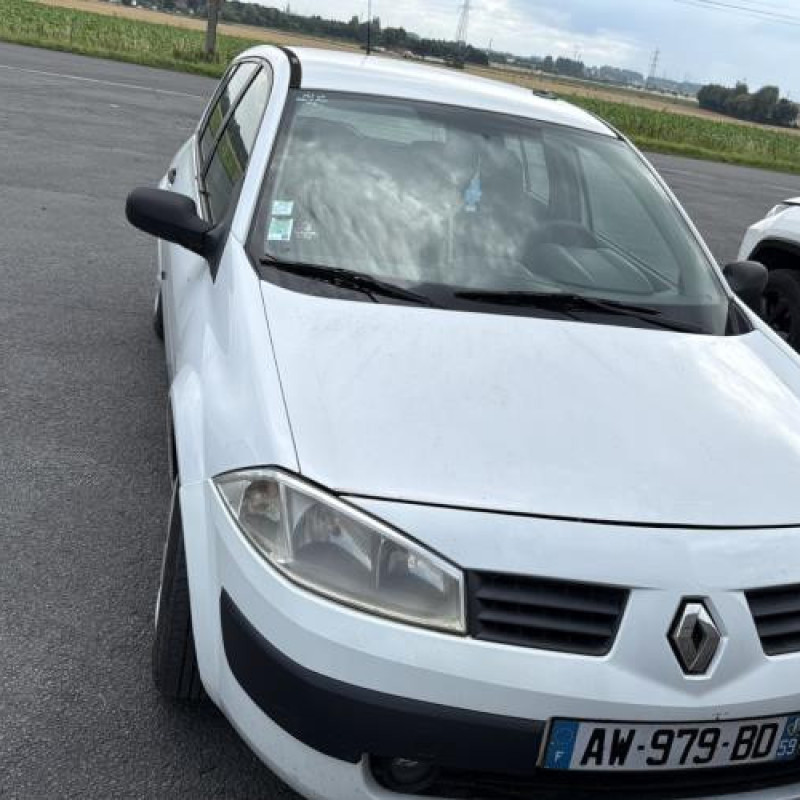 Com (Bloc Contacteur Tournant+Commodo Essuie Glace+Commodo Phare) RENAULT MEGANE 2 Photo n°13