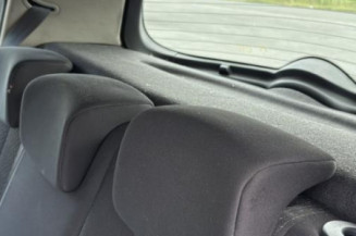 Com (Bloc Contacteur Tournant+Commodo Essuie Glace+Commodo Phare) RENAULT MEGANE 2