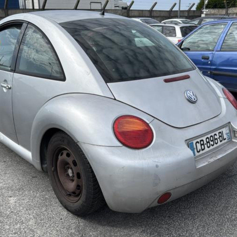 Bras essuie glace avant gauche VOLKSWAGEN NEW BEETLE 1 Photo n°8
