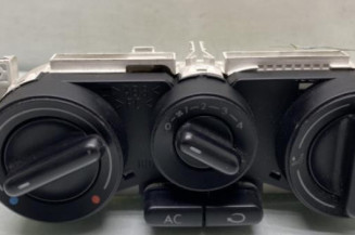 Commande chauffage VOLKSWAGEN NEW BEETLE 1 Photo n°1