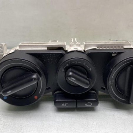 Commande chauffage VOLKSWAGEN NEW BEETLE 1 Photo n°1