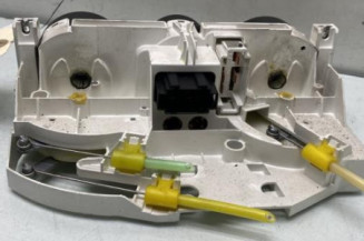 Commande chauffage VOLKSWAGEN NEW BEETLE 1