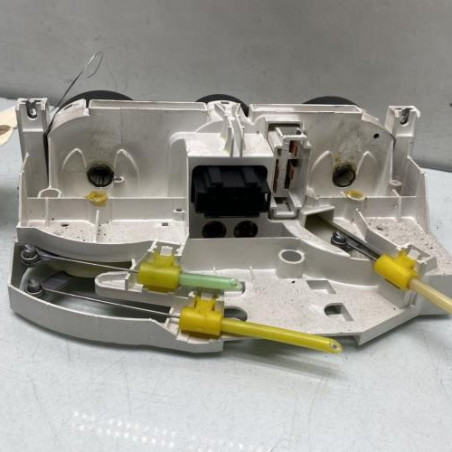 Commande chauffage VOLKSWAGEN NEW BEETLE 1