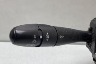 Com (Bloc Contacteur Tournant+Commodo Essuie Glace+Commodo Phare) PEUGEOT 207