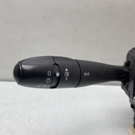 Com (Bloc Contacteur Tournant+Commodo Essuie Glace+Commodo Phare) PEUGEOT 207