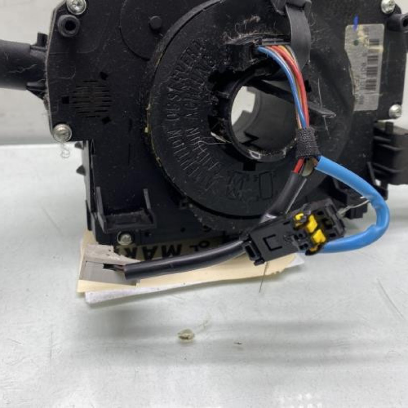 Com (Bloc Contacteur Tournant+Commodo Essuie Glace+Commodo Phare) PEUGEOT 207 Photo n°3