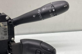 Com (Bloc Contacteur Tournant+Commodo Essuie Glace+Commodo Phare) PEUGEOT 207