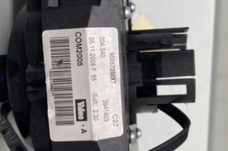 Com (Bloc Contacteur Tournant+Commodo Essuie Glace+Commodo Phare) PEUGEOT 207