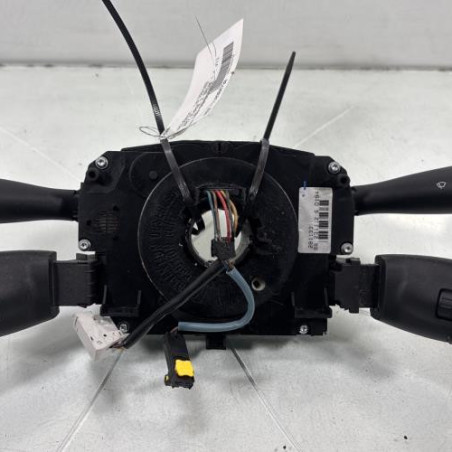 Com (Bloc Contacteur Tournant+Commodo Essuie Glace+Commodo Phare) PEUGEOT 207 Photo n°1