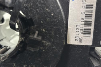 Com (Bloc Contacteur Tournant+Commodo Essuie Glace+Commodo Phare) PEUGEOT 207