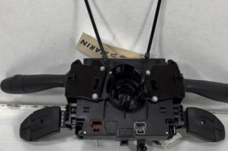 Com (Bloc Contacteur Tournant+Commodo Essuie Glace+Commodo Phare) PEUGEOT 207