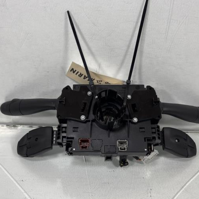 Com (Bloc Contacteur Tournant+Commodo Essuie Glace+Commodo Phare) PEUGEOT 207 Photo n°3