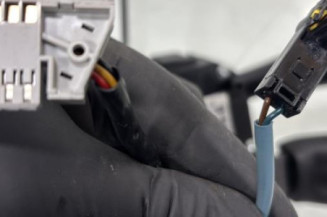 Com (Bloc Contacteur Tournant+Commodo Essuie Glace+Commodo Phare) PEUGEOT 207