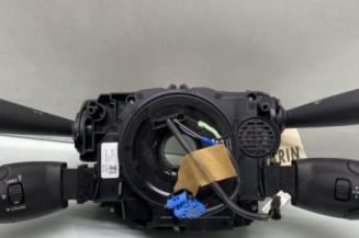 Com (Bloc Contacteur Tournant+Commodo Essuie Glace+Commodo Phare) CITROEN C3 2 Photo n°1