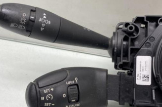 Com (Bloc Contacteur Tournant+Commodo Essuie Glace+Commodo Phare) CITROEN C3 2