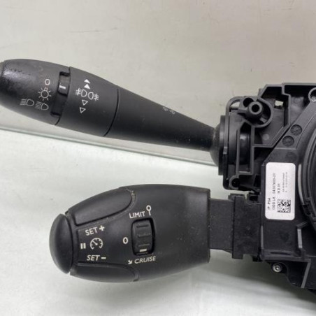 Com (Bloc Contacteur Tournant+Commodo Essuie Glace+Commodo Phare) CITROEN C3 2