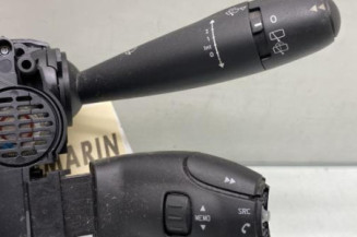 Com (Bloc Contacteur Tournant+Commodo Essuie Glace+Commodo Phare) CITROEN C3 2