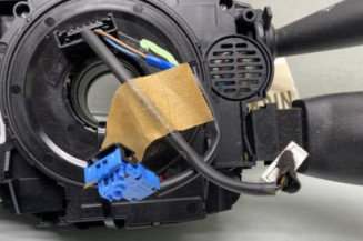 Com (Bloc Contacteur Tournant+Commodo Essuie Glace+Commodo Phare) CITROEN C3 2