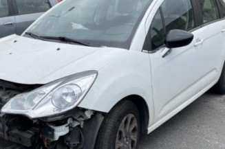 Com (Bloc Contacteur Tournant+Commodo Essuie Glace+Commodo Phare) CITROEN C3 2
