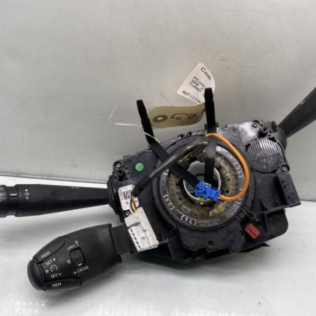 Com (Bloc Contacteur Tournant+Commodo Essuie Glace+Commodo Phare) PEUGEOT 308 2 Photo n°1