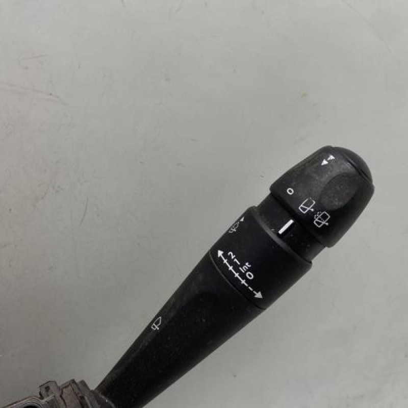 Com (Bloc Contacteur Tournant+Commodo Essuie Glace+Commodo Phare) PEUGEOT 308 2 Photo n°3