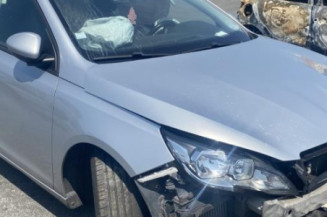 Com (Bloc Contacteur Tournant+Commodo Essuie Glace+Commodo Phare) PEUGEOT 308 2