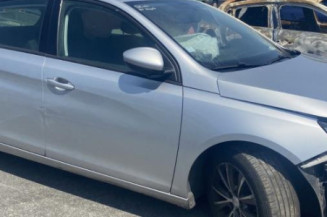 Com (Bloc Contacteur Tournant+Commodo Essuie Glace+Commodo Phare) PEUGEOT 308 2