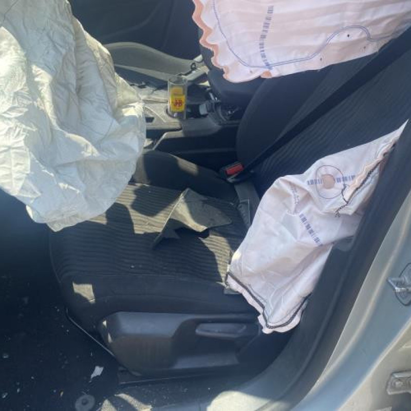 Com (Bloc Contacteur Tournant+Commodo Essuie Glace+Commodo Phare) PEUGEOT 308 2 Photo n°16