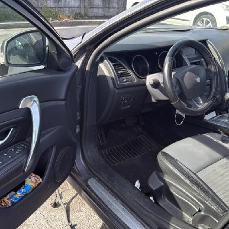 Commande chauffage RENAULT LATITUDE Photo n°13